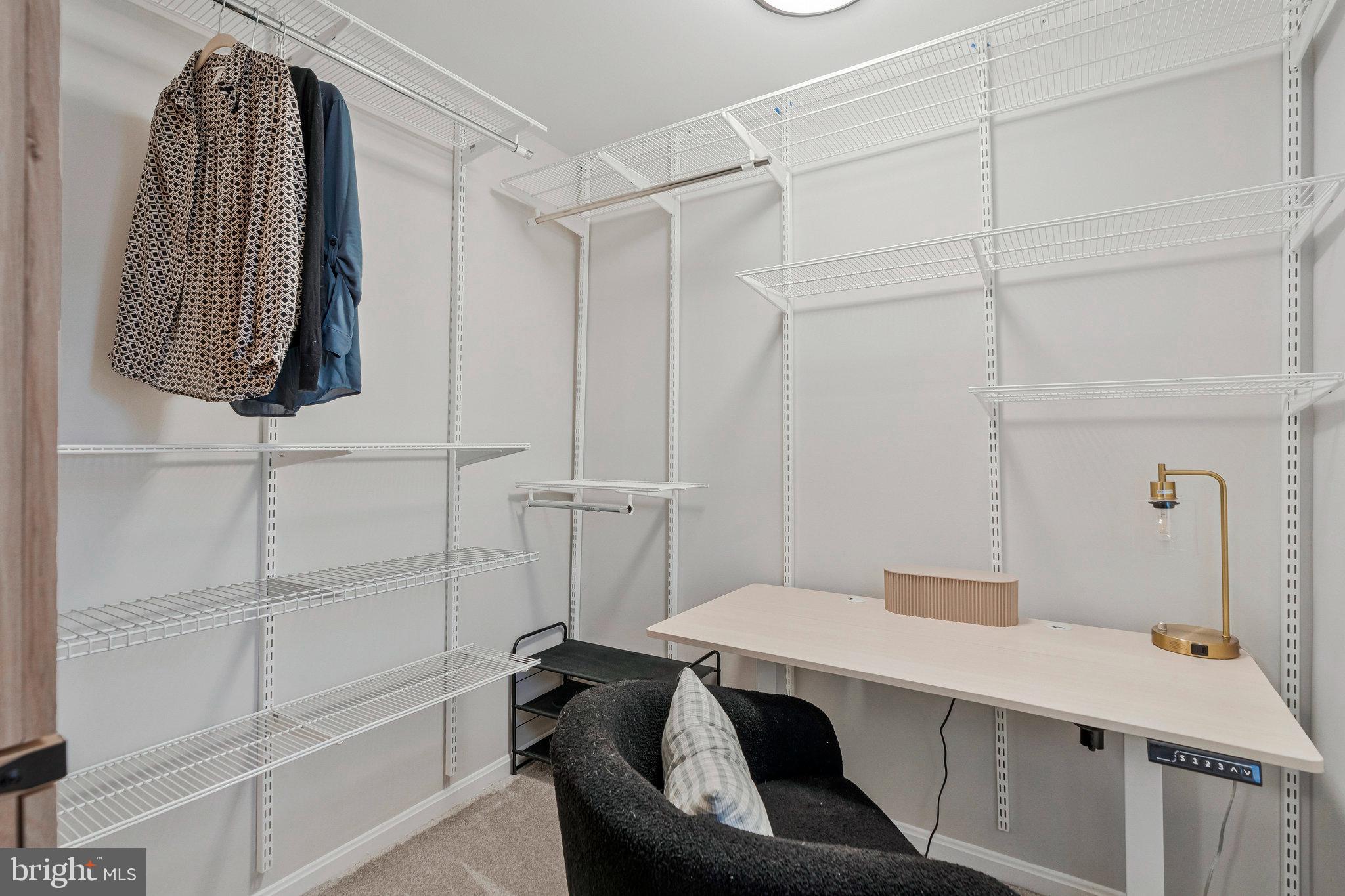 COVINGTON - Residential