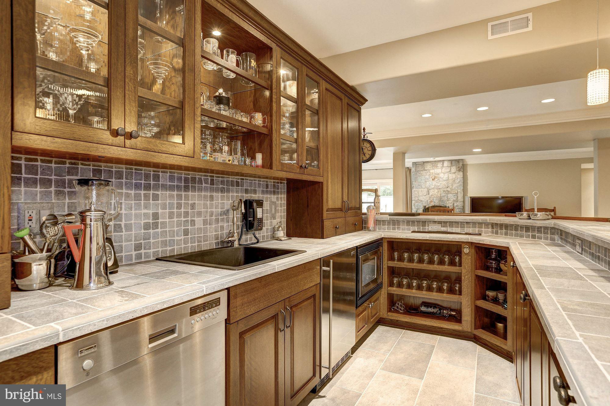 POTOMAC - Residential