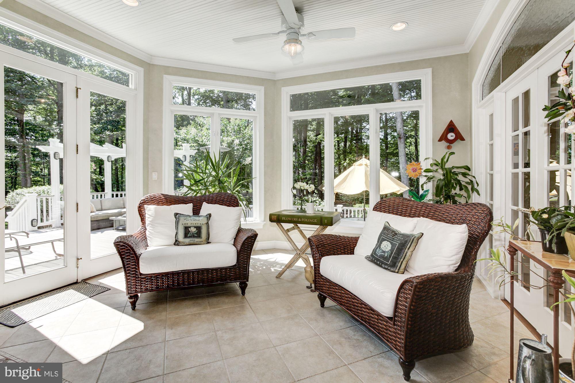 POTOMAC - Residential