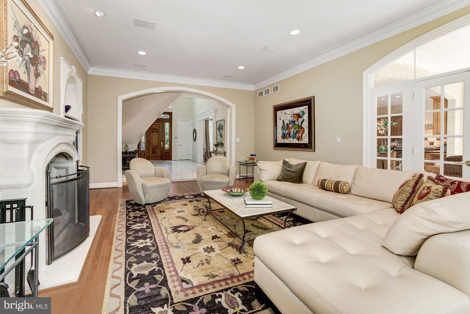 POTOMAC - Residential