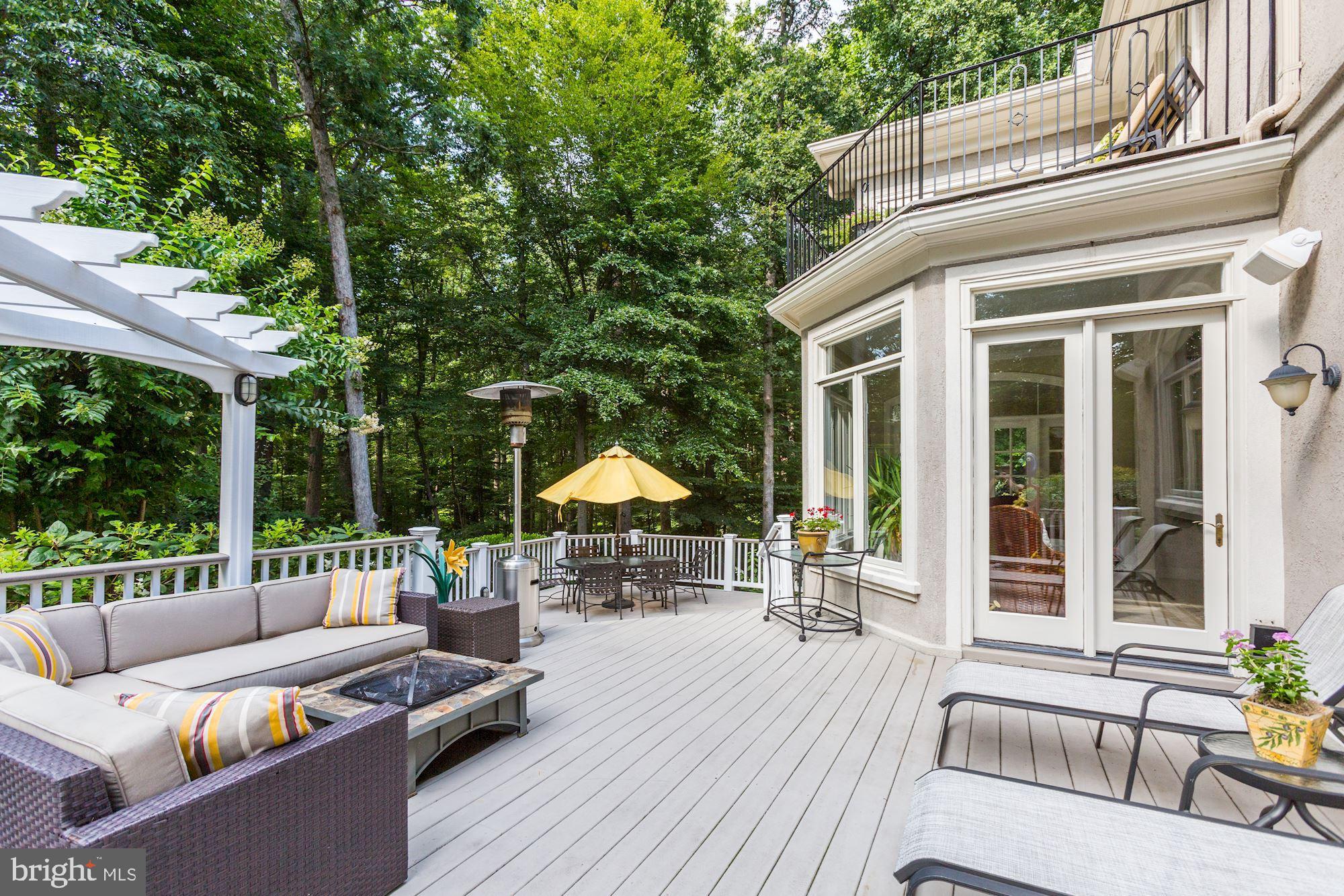 POTOMAC - Residential