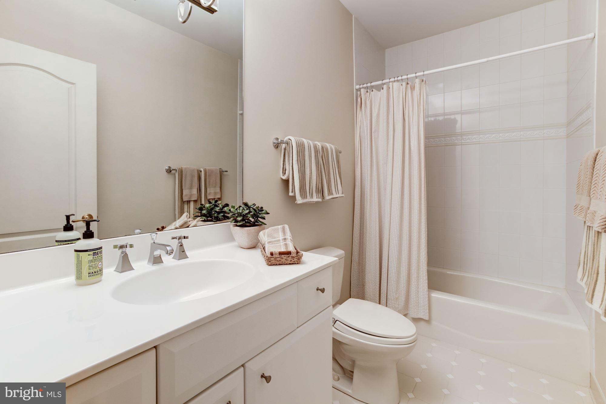 POTOMAC - Residential