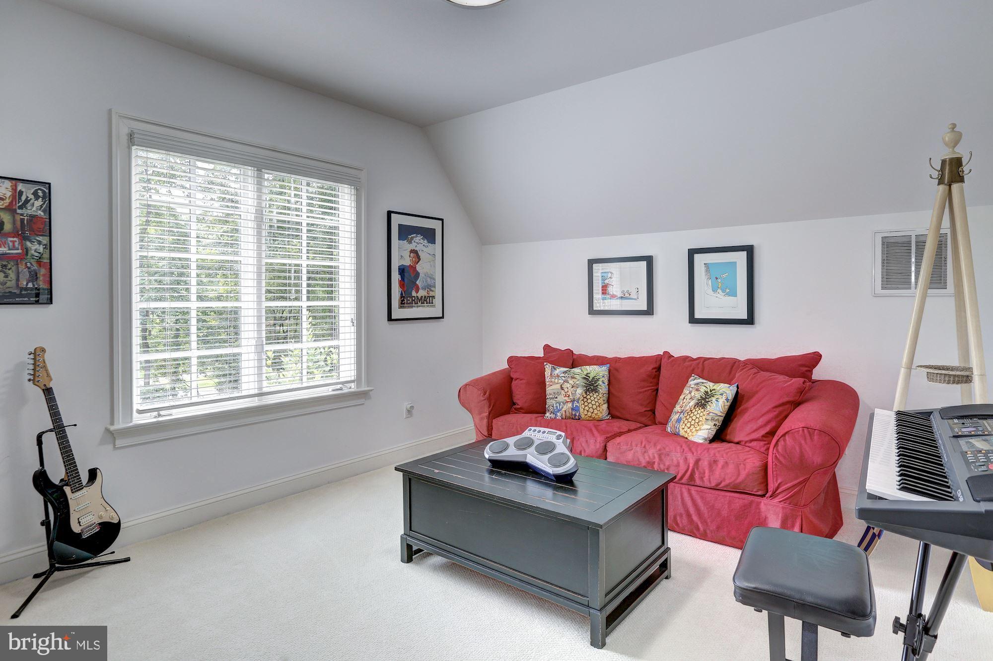 POTOMAC - Residential