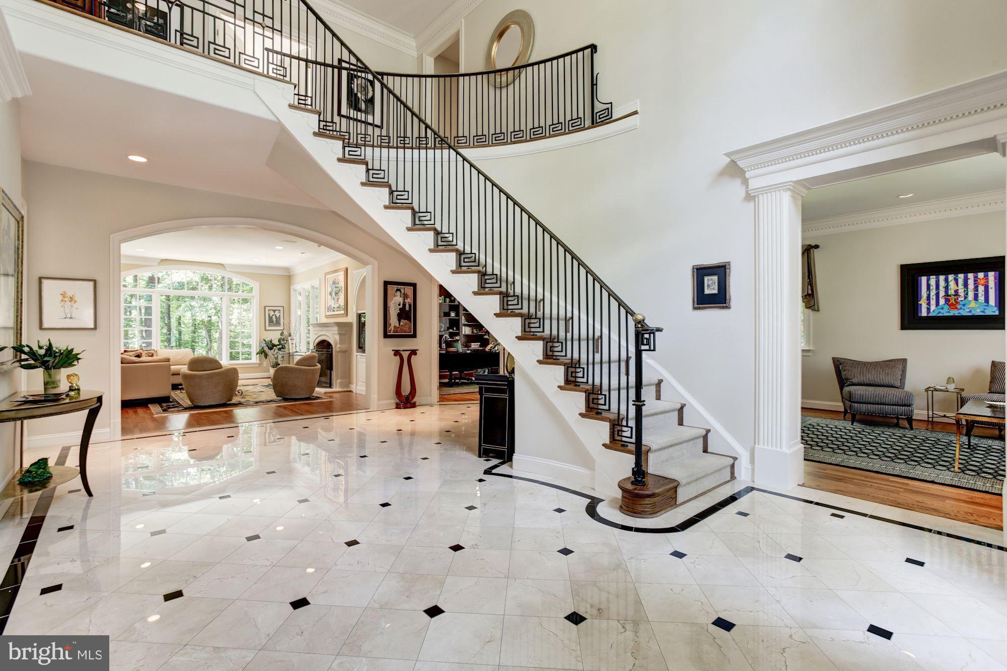 POTOMAC - Residential