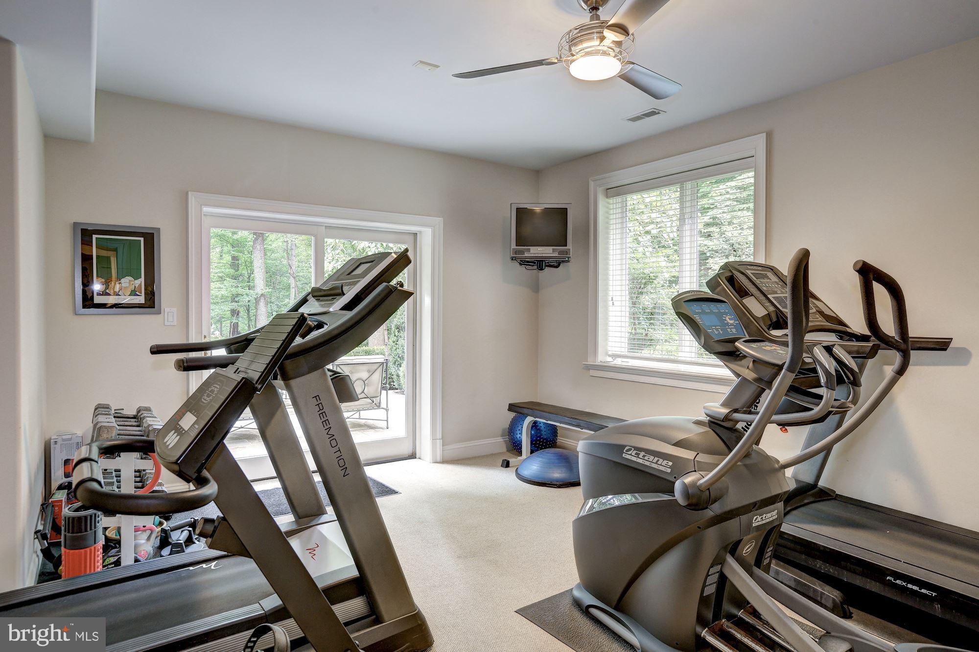 POTOMAC - Residential