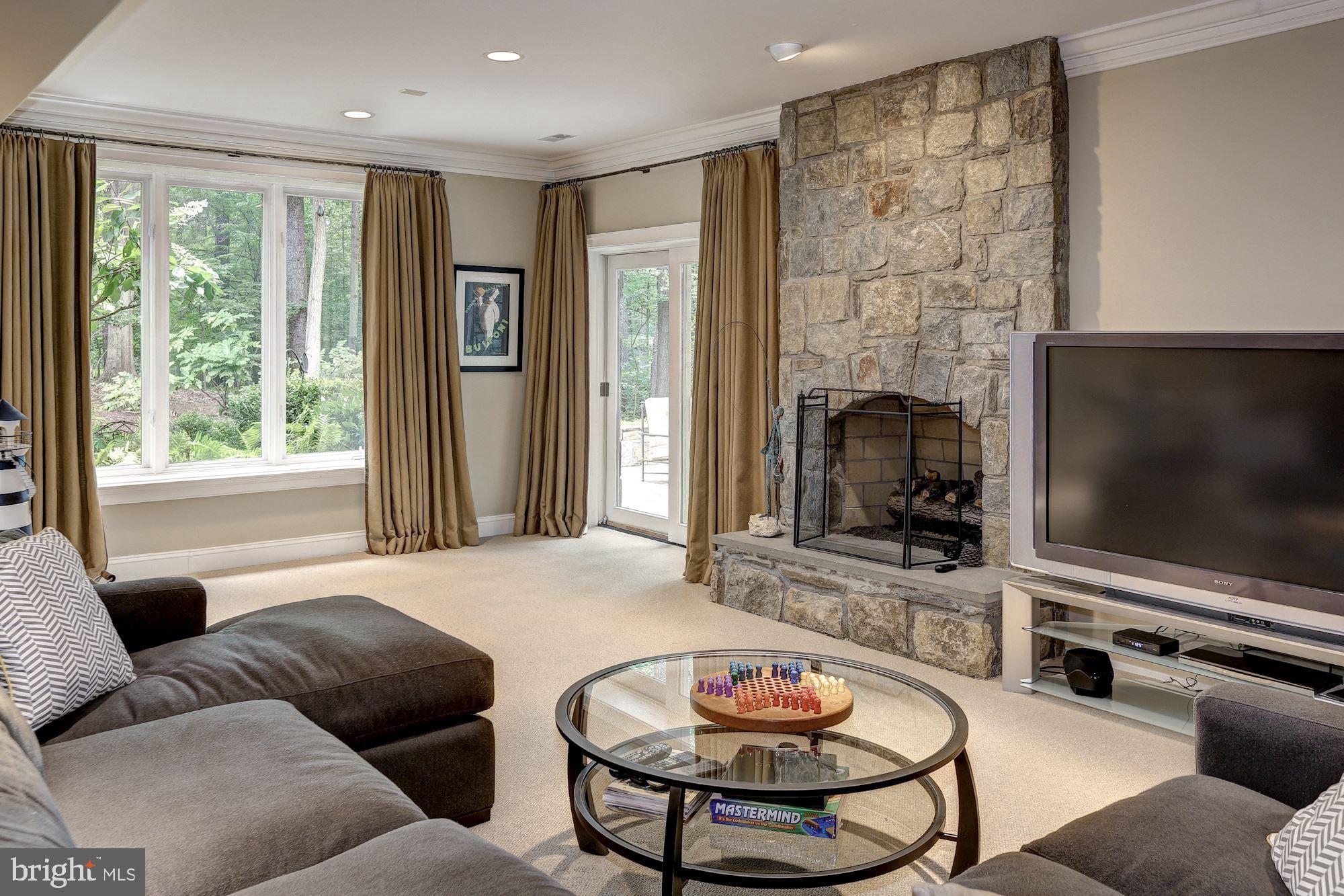 POTOMAC - Residential