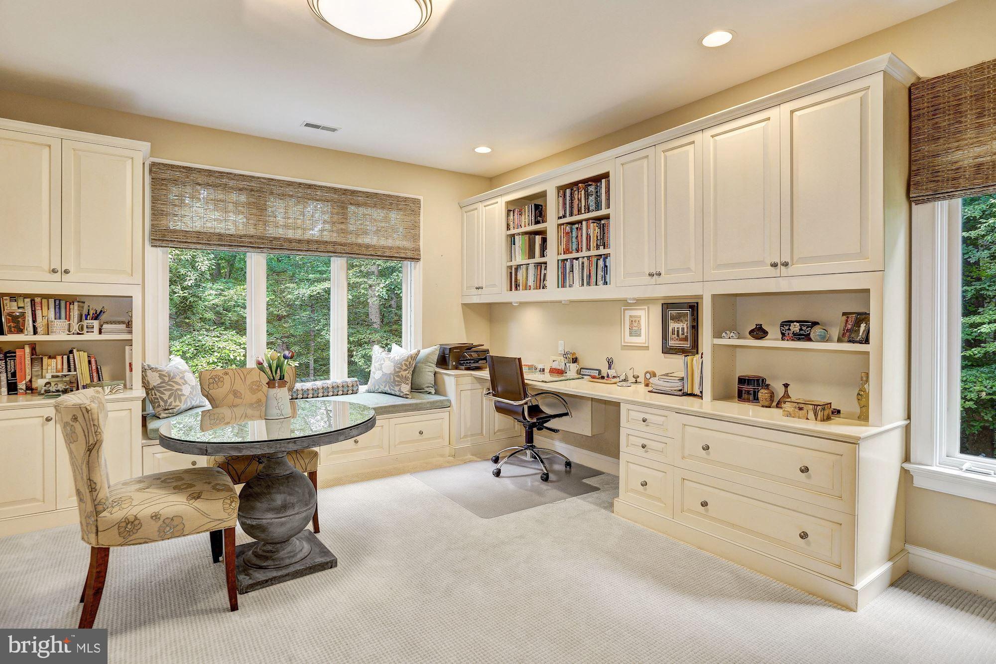 POTOMAC - Residential