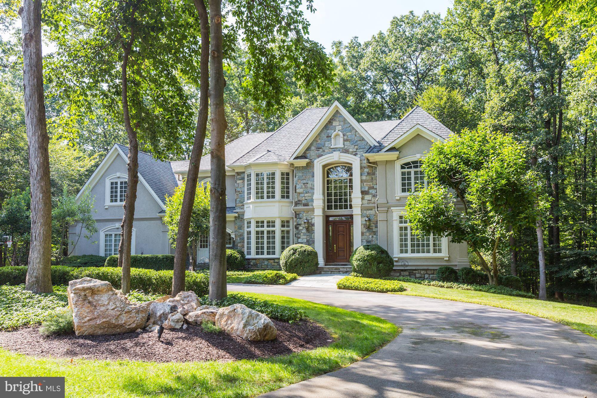 POTOMAC - Residential