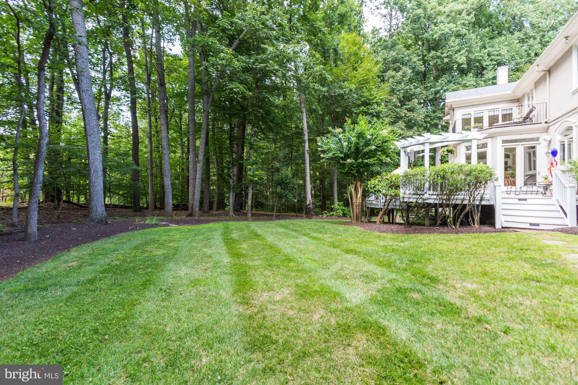 POTOMAC - Residential