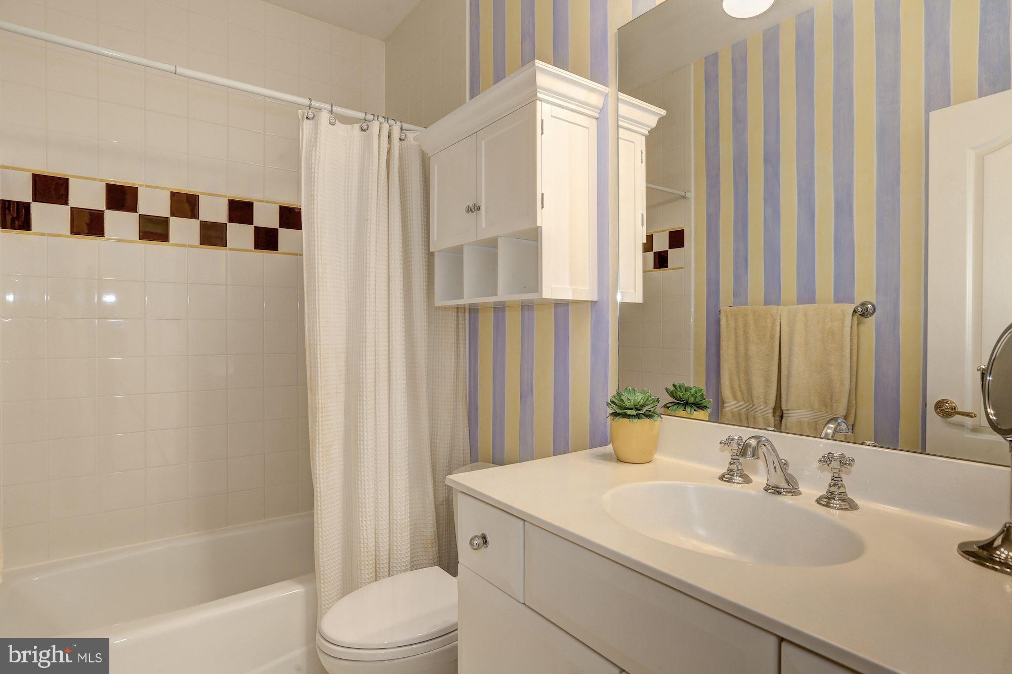 POTOMAC - Residential