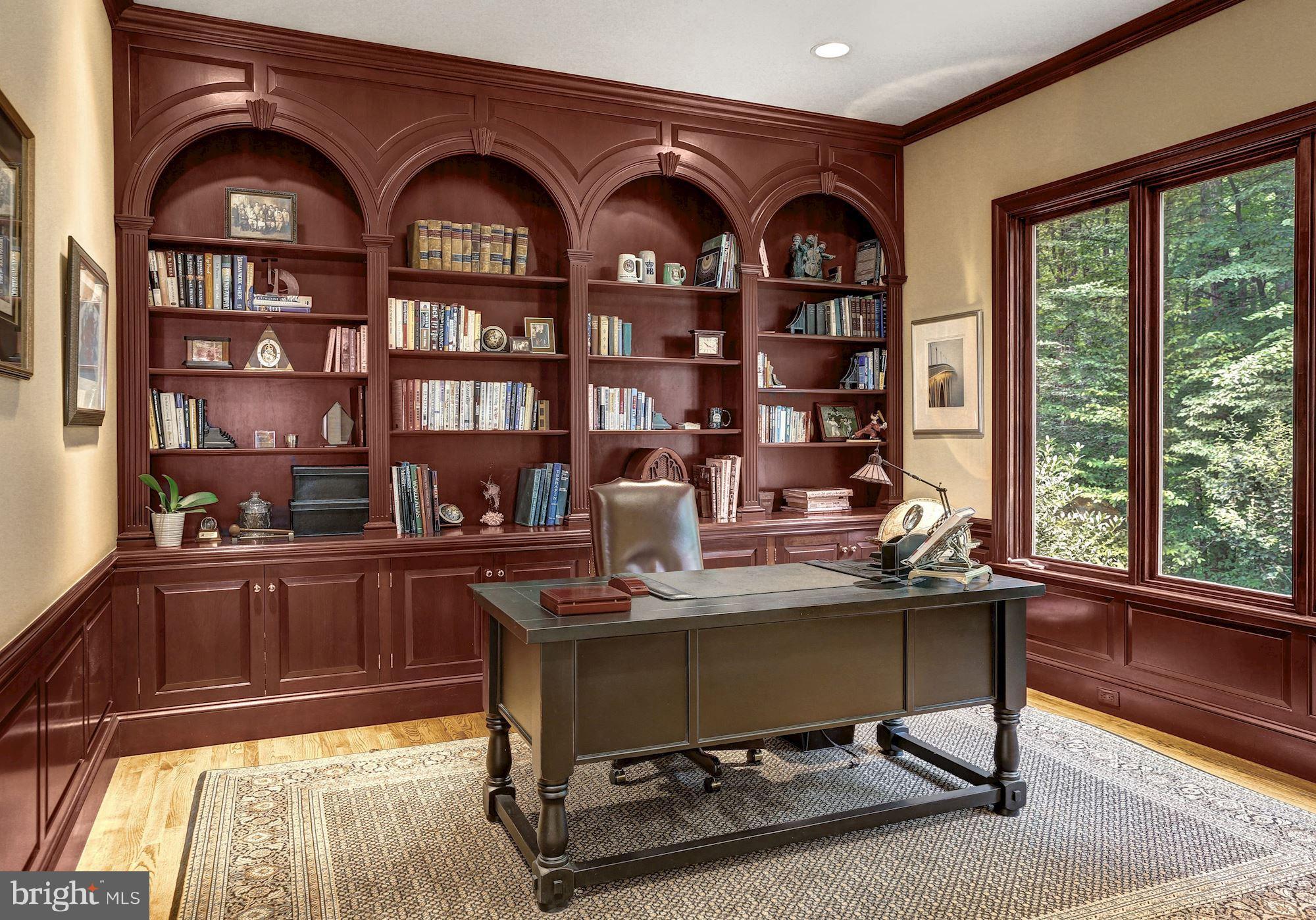 POTOMAC - Residential