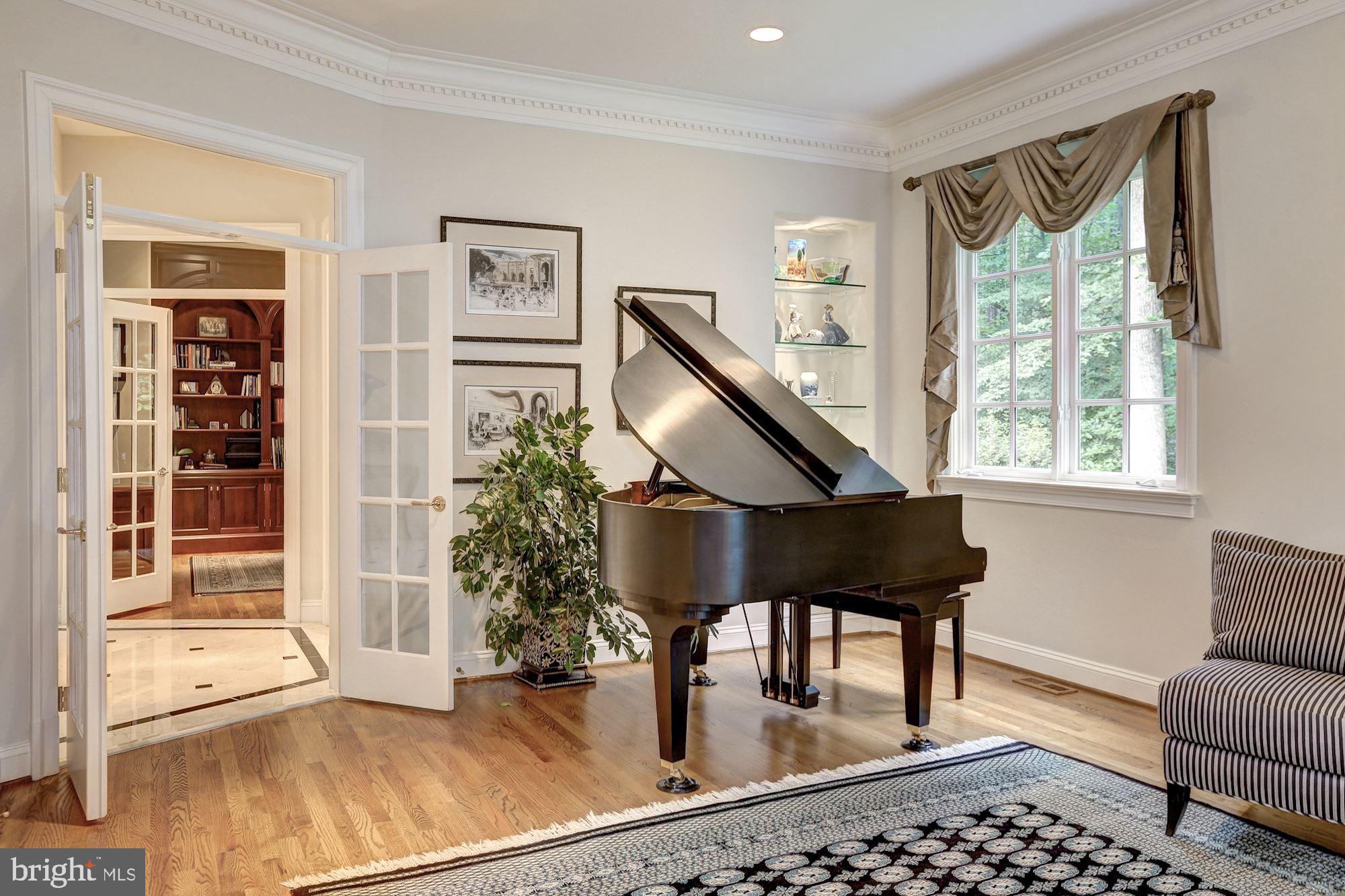 POTOMAC - Residential