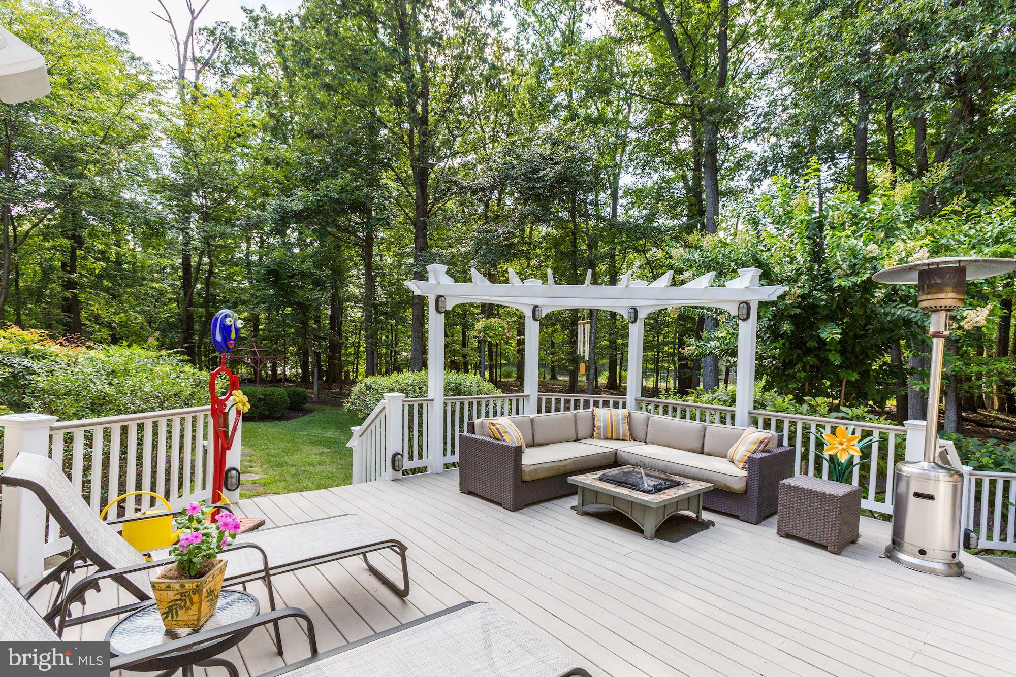 POTOMAC - Residential