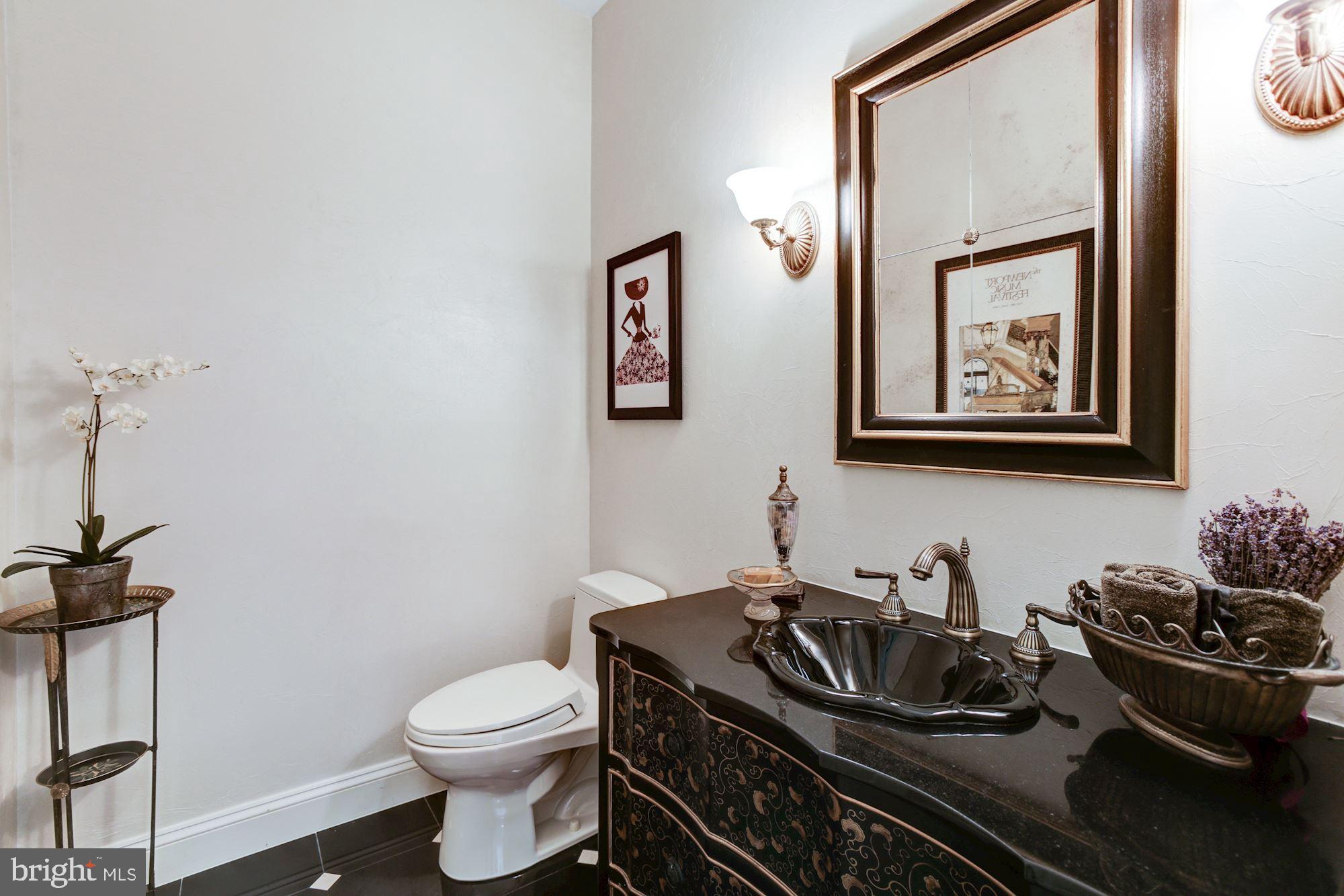 POTOMAC - Residential