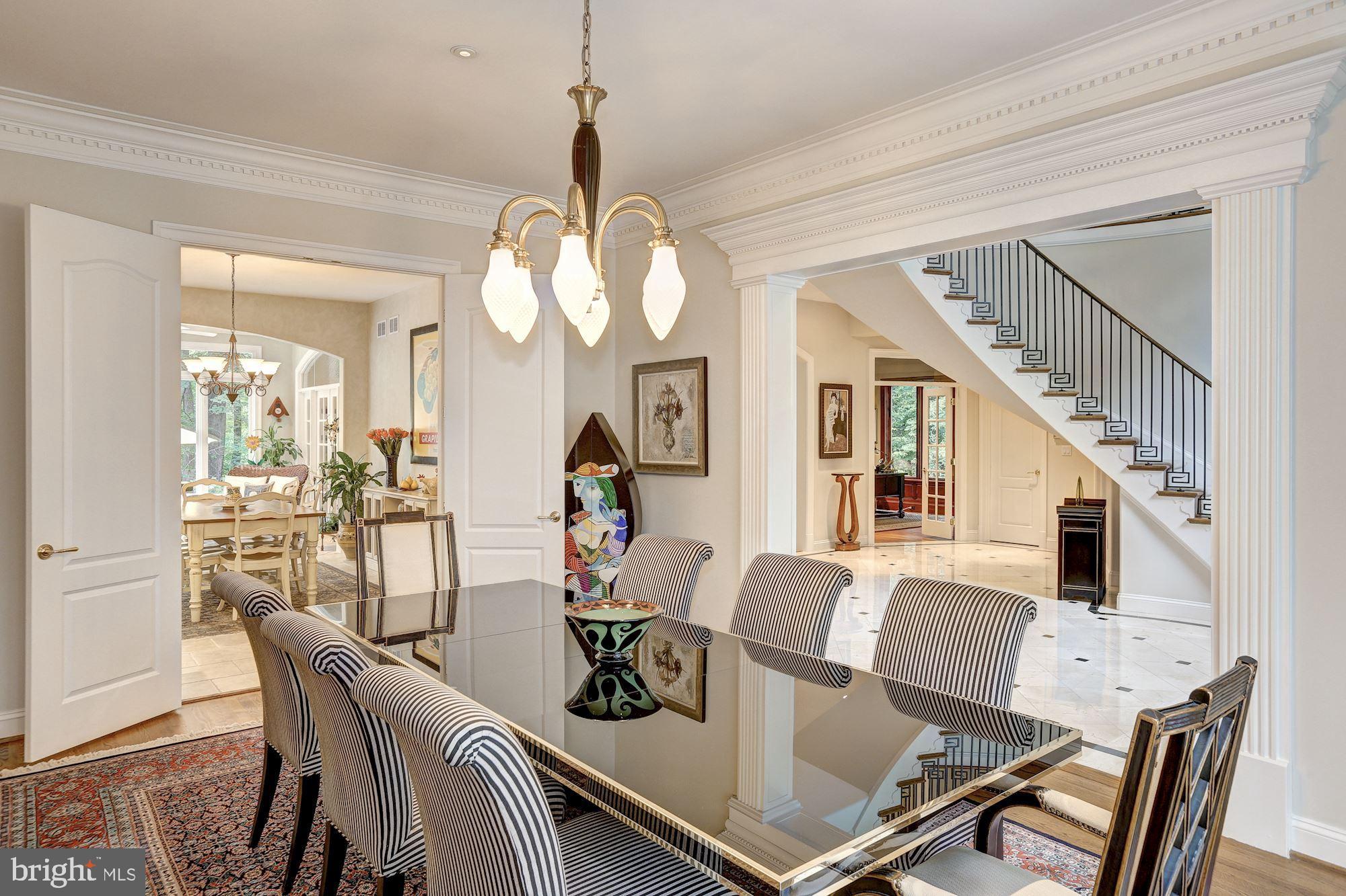 POTOMAC - Residential