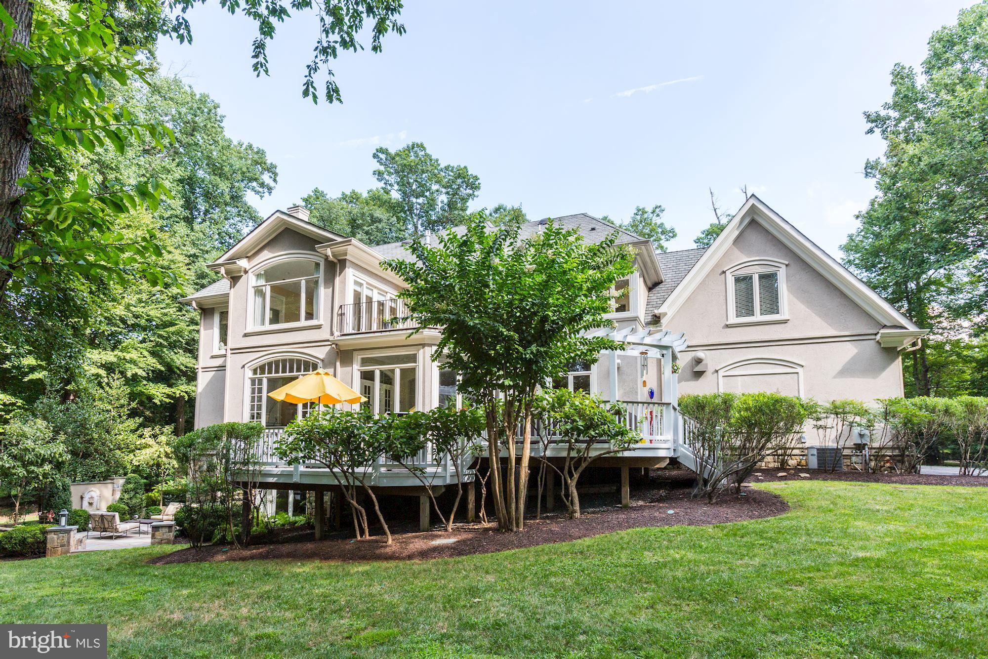 POTOMAC - Residential