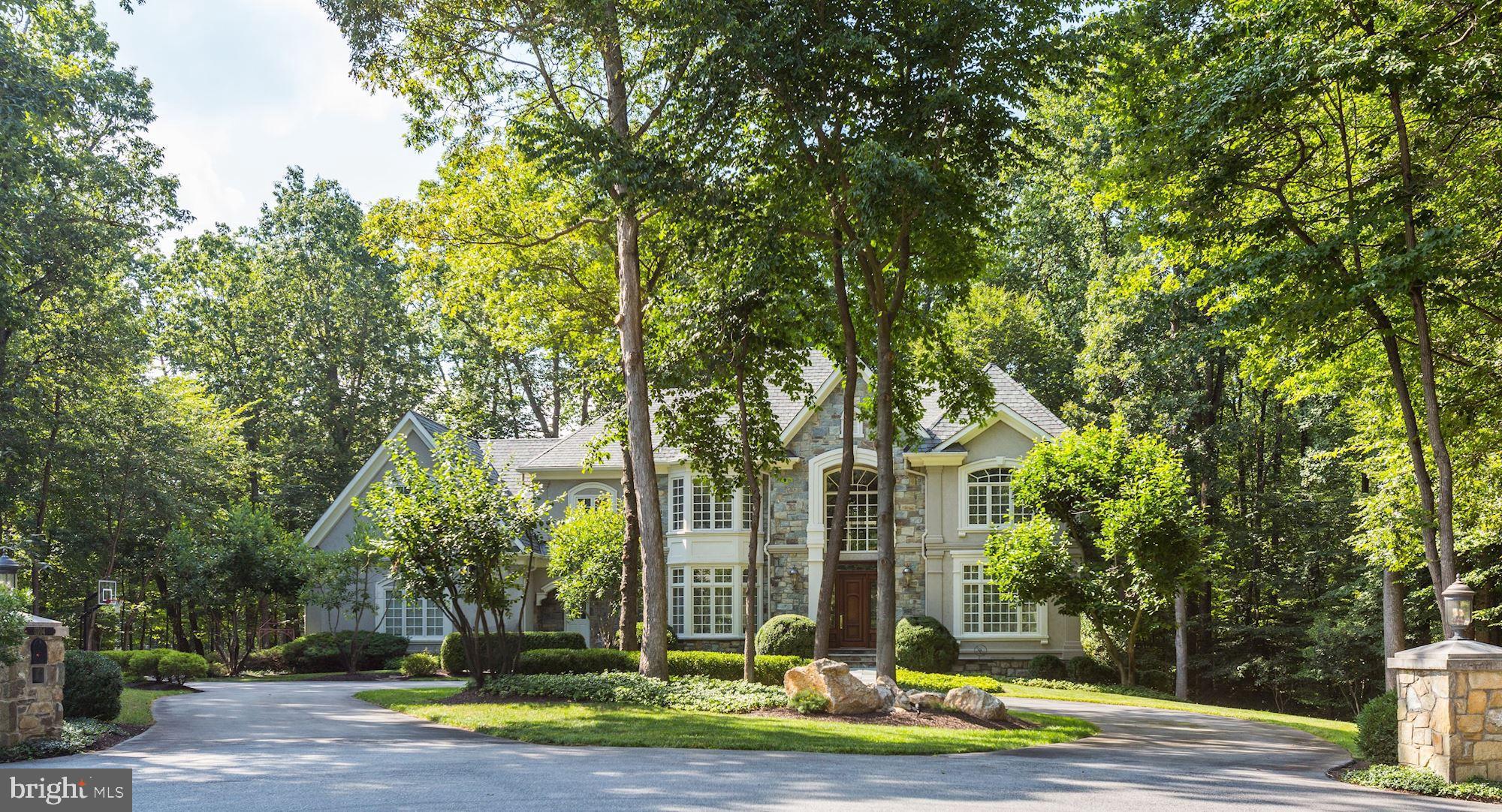 POTOMAC - Residential