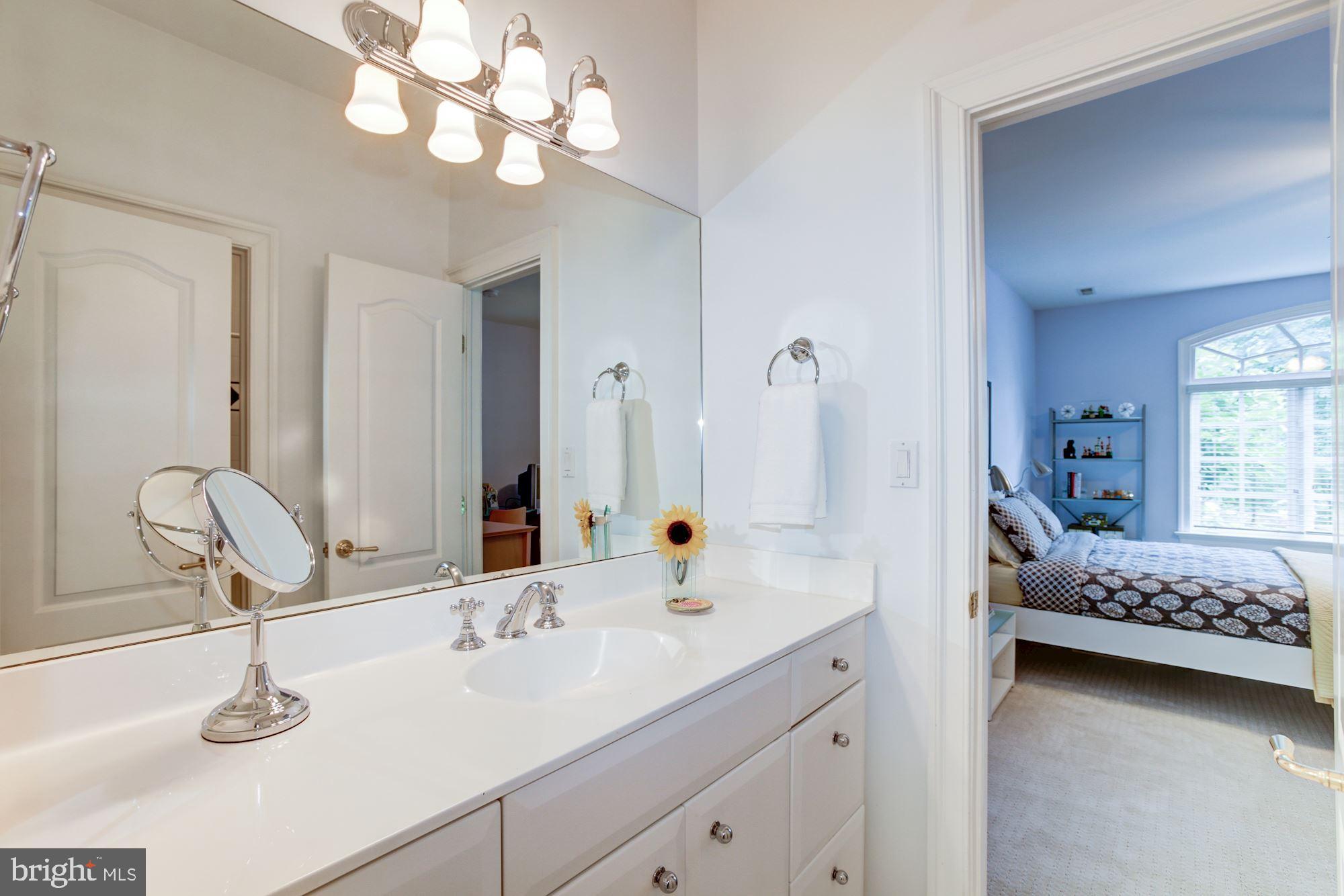 POTOMAC - Residential