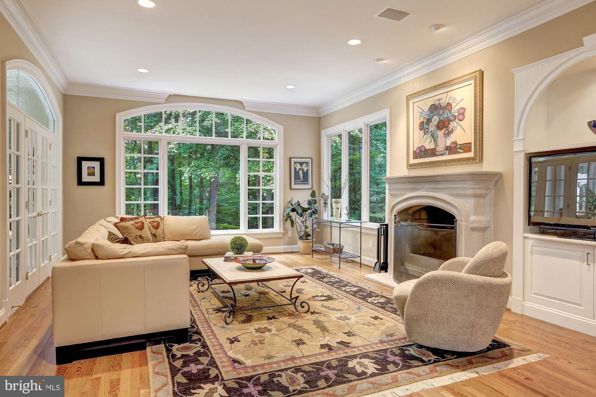 POTOMAC - Residential