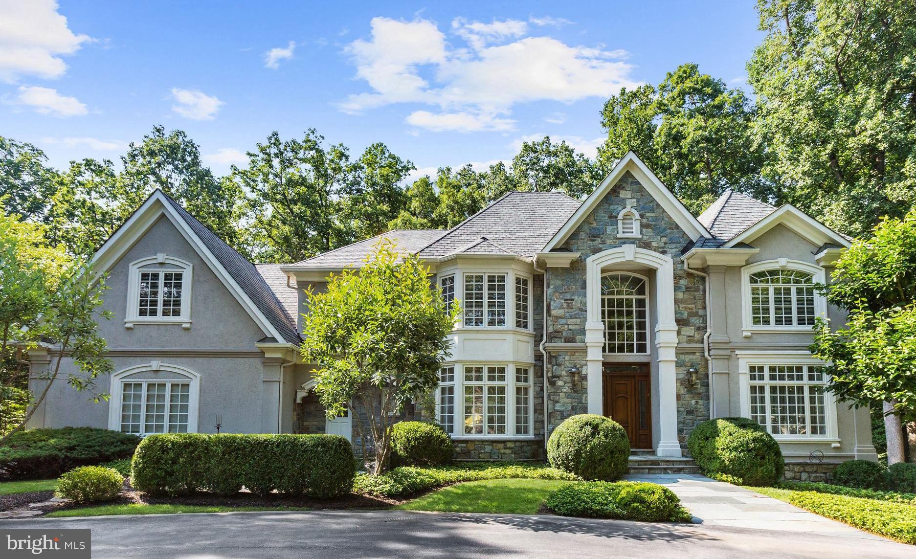 POTOMAC - Residential