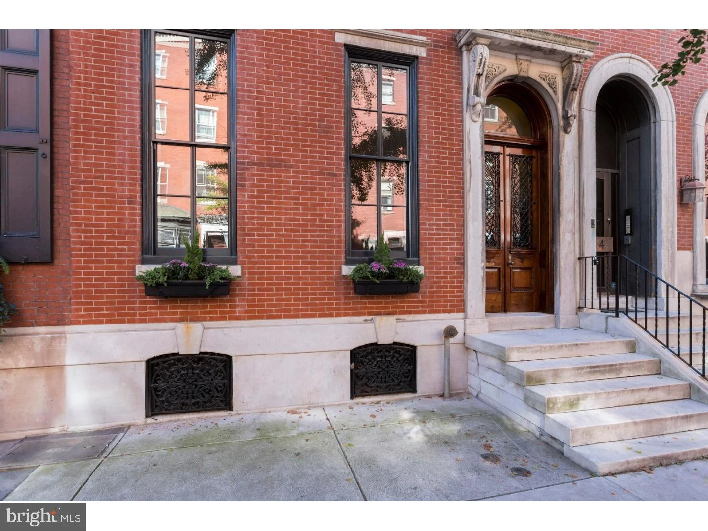 1812 Spruce Street Unit 3R, Philadelphia, PA 19103