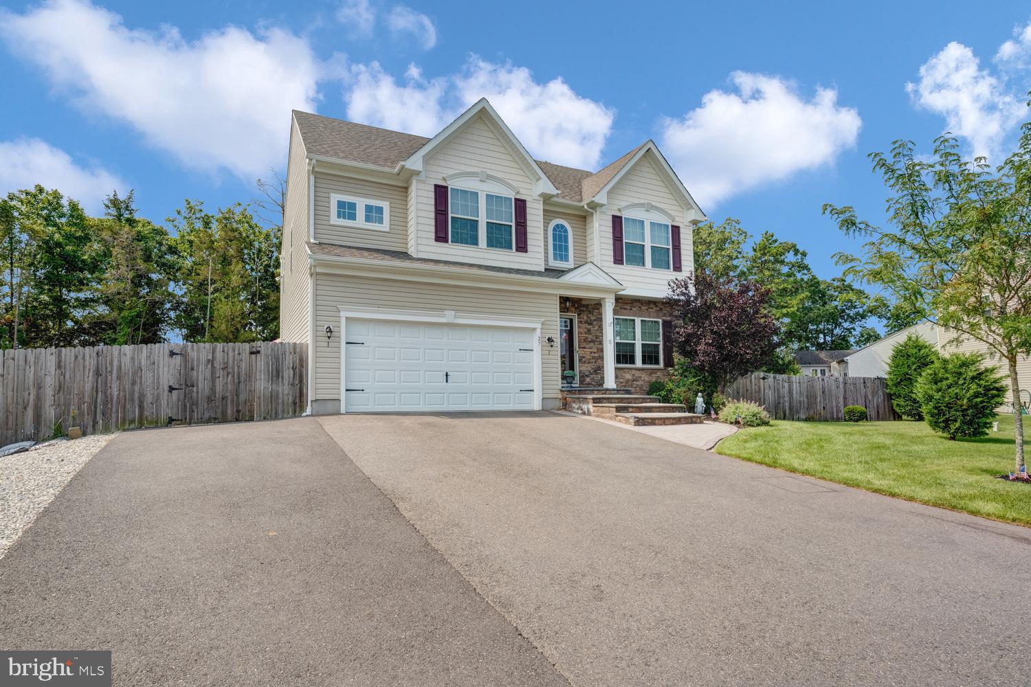 27 PORTSMOUTH LANE