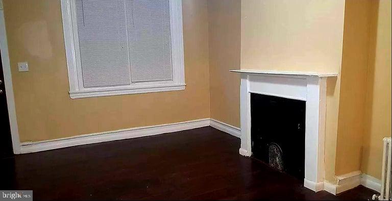 CENTER CITY - Residential