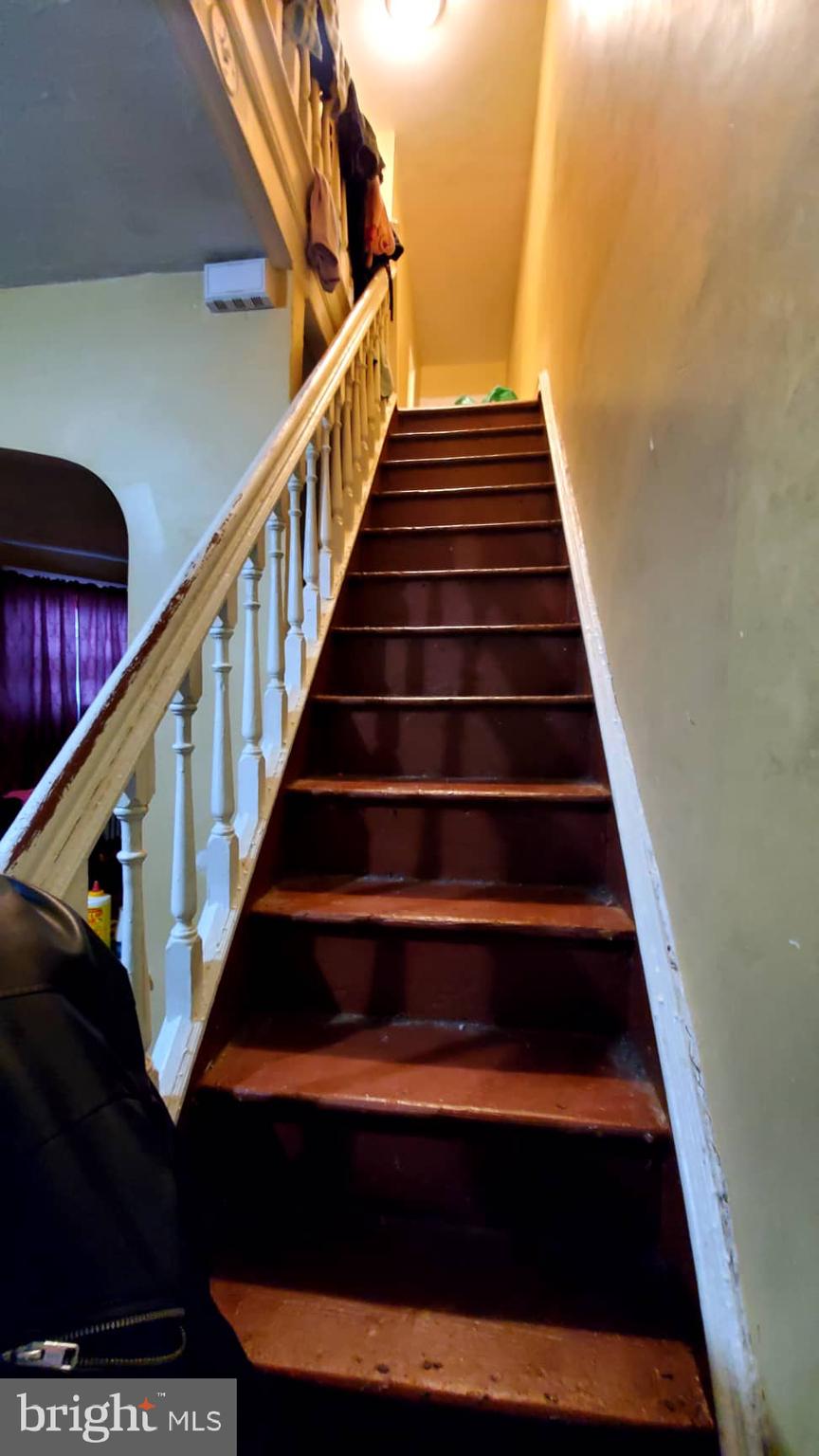 CENTER CITY - Residential