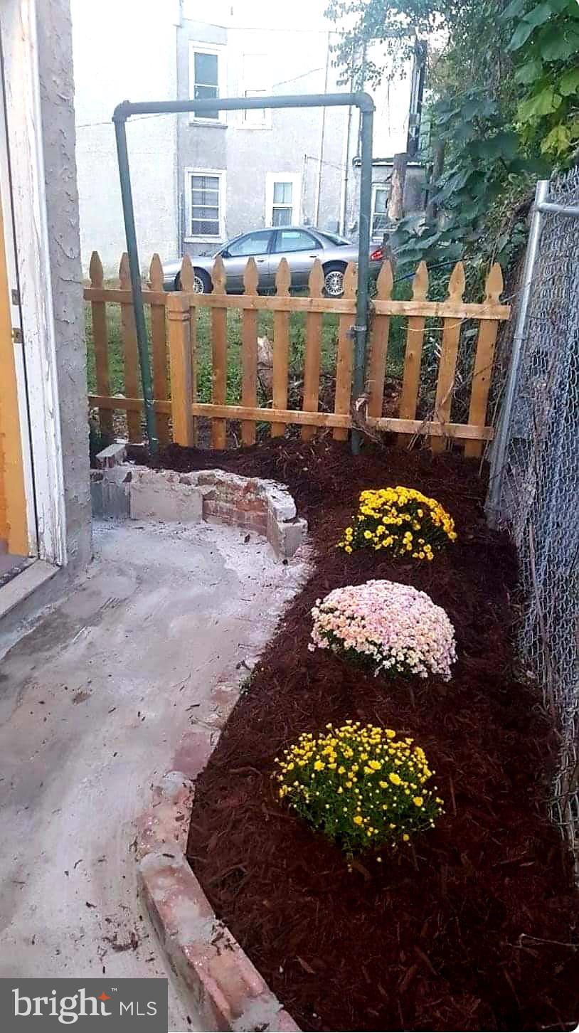 CENTER CITY - Residential