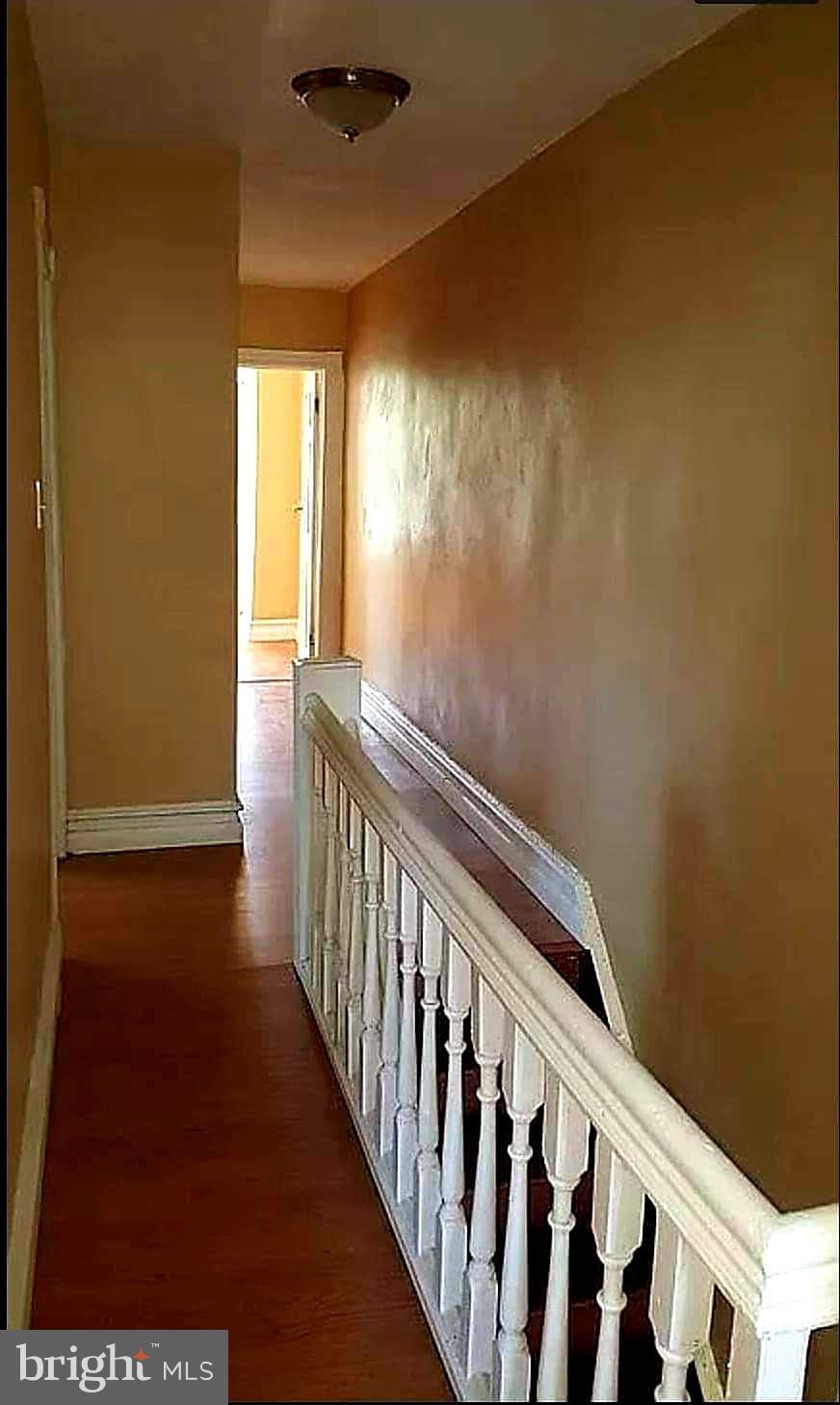 CENTER CITY - Residential