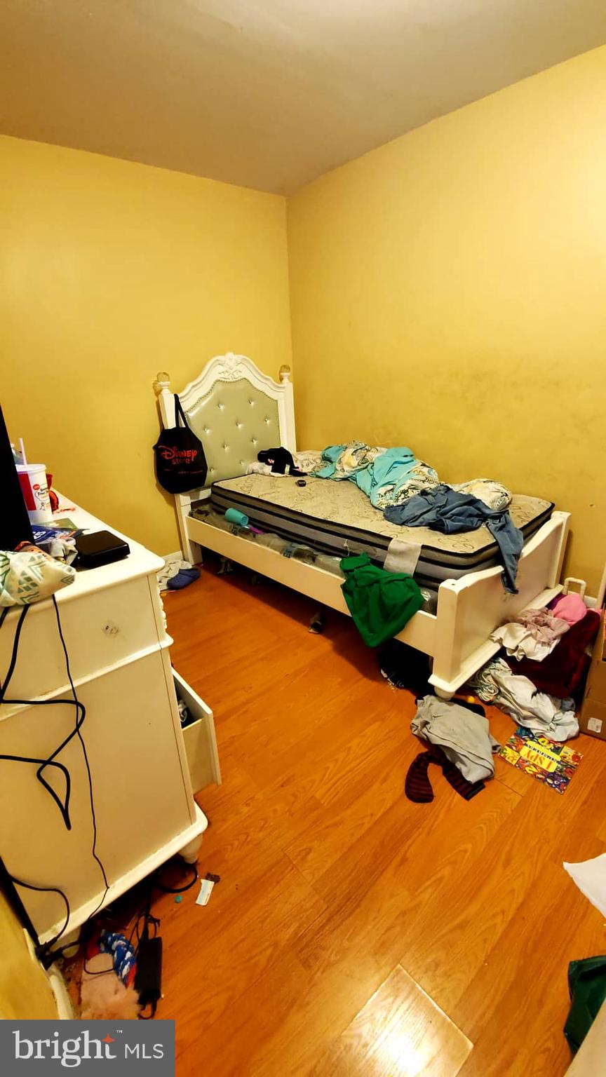 CENTER CITY - Residential