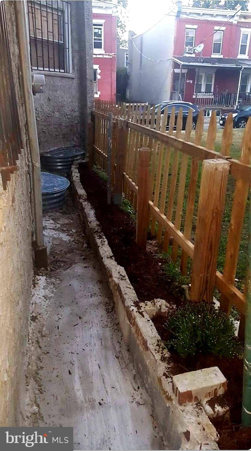 CENTER CITY - Residential