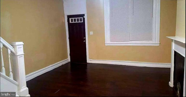 CENTER CITY - Residential