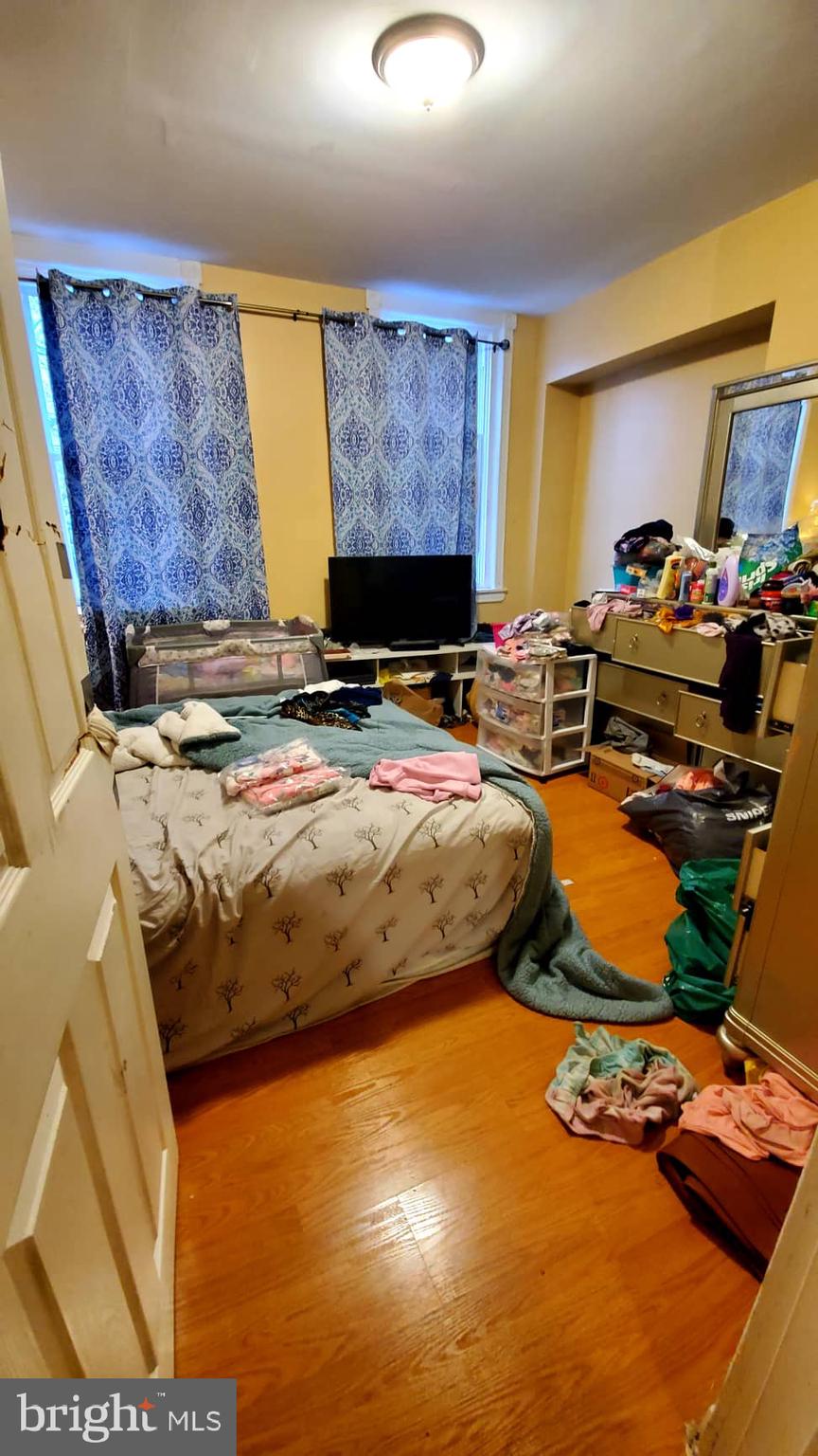 CENTER CITY - Residential