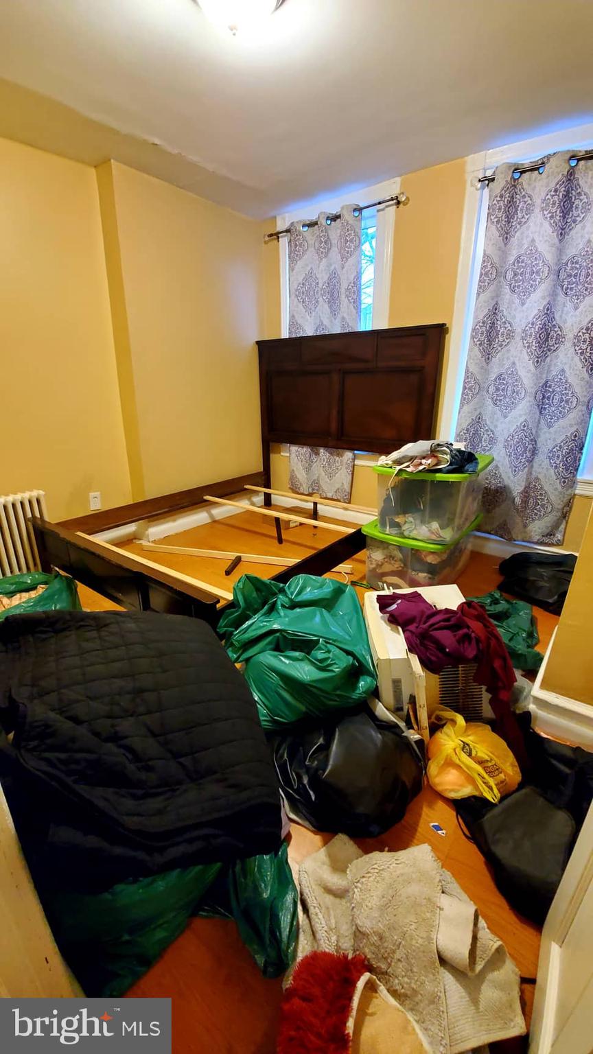 CENTER CITY - Residential