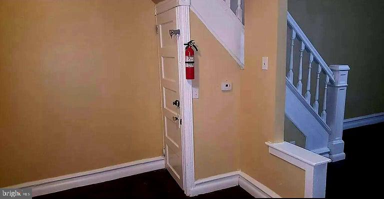 CENTER CITY - Residential