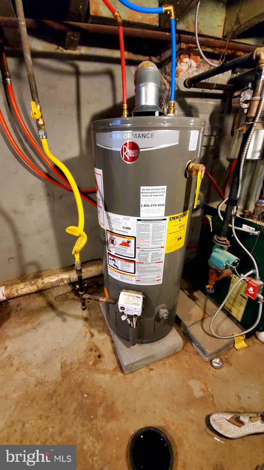 CENTER CITY - Residential