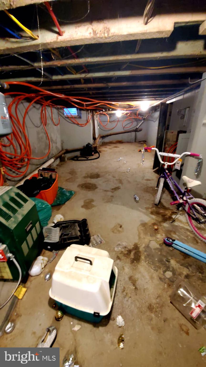 CENTER CITY - Residential