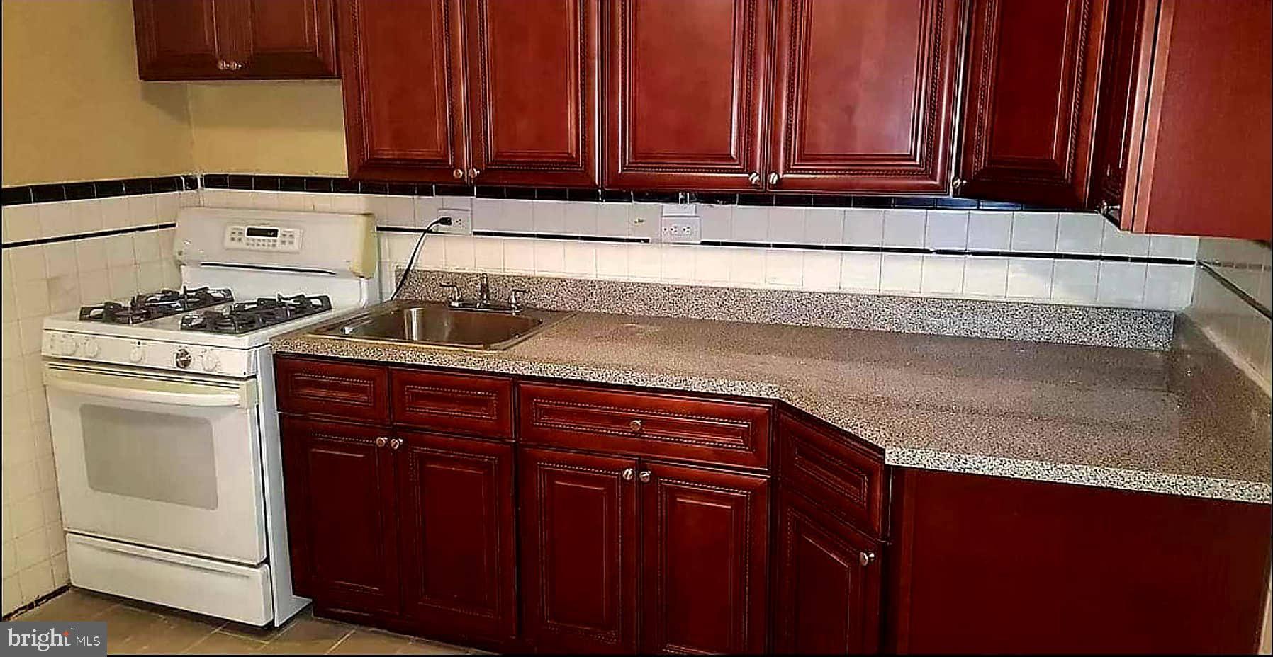 CENTER CITY - Residential