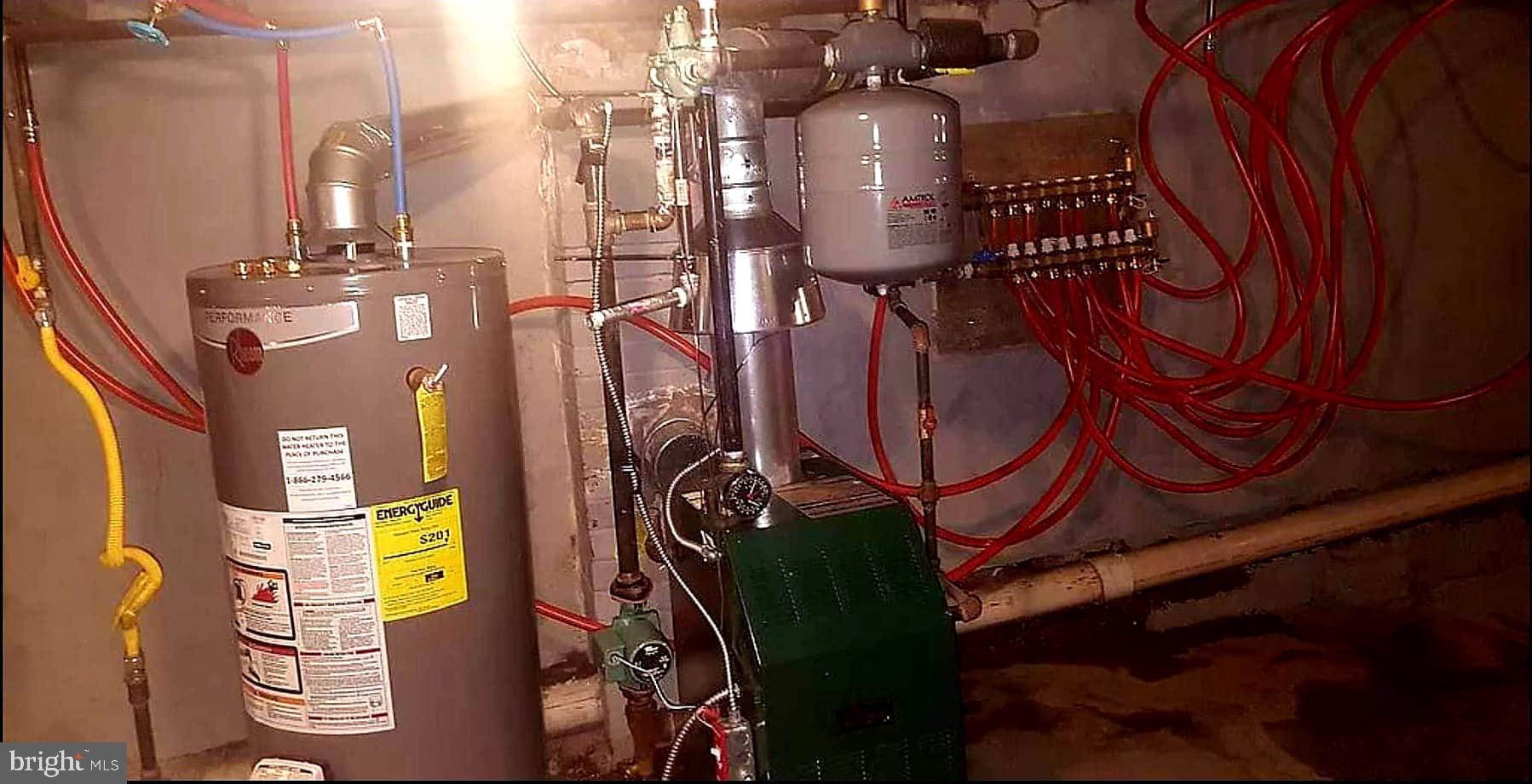 CENTER CITY - Residential