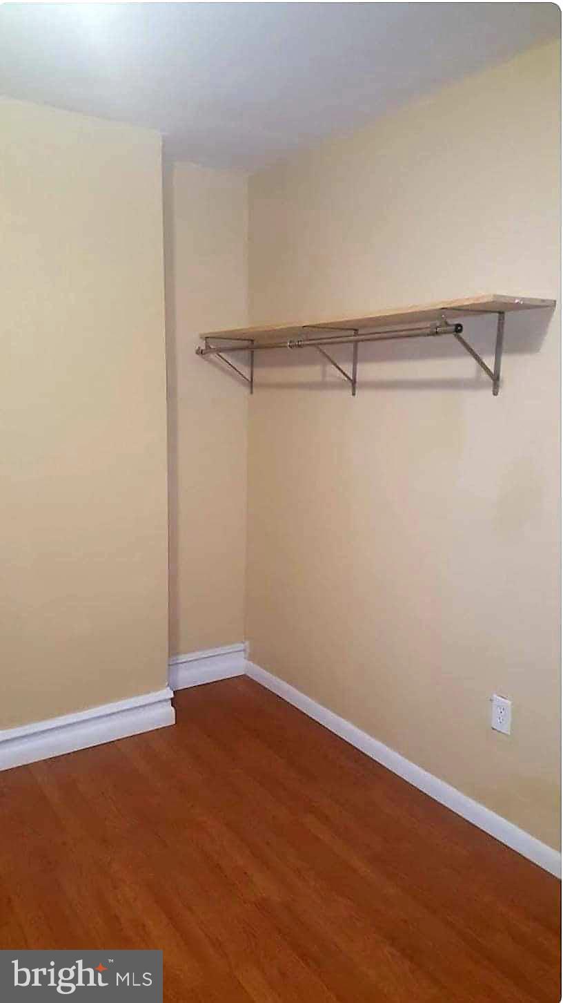 CENTER CITY - Residential