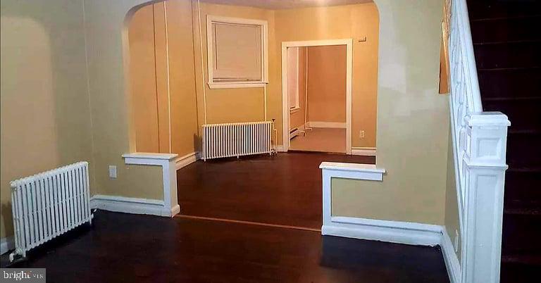 CENTER CITY - Residential