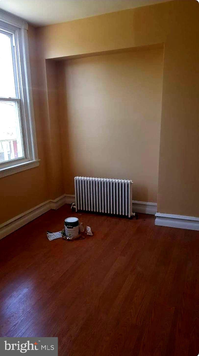 CENTER CITY - Residential