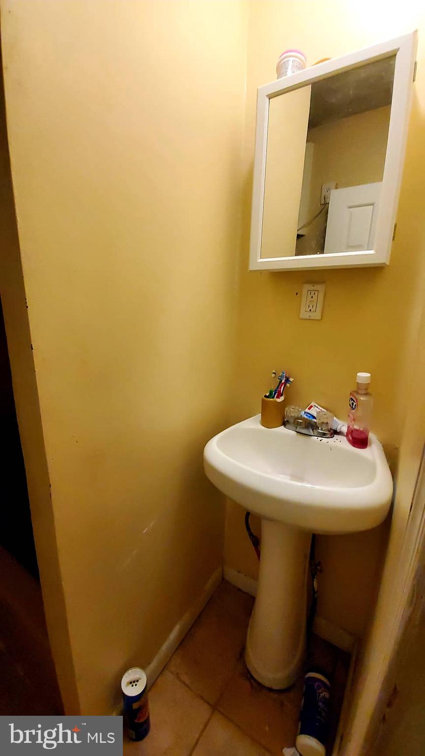 CENTER CITY - Residential