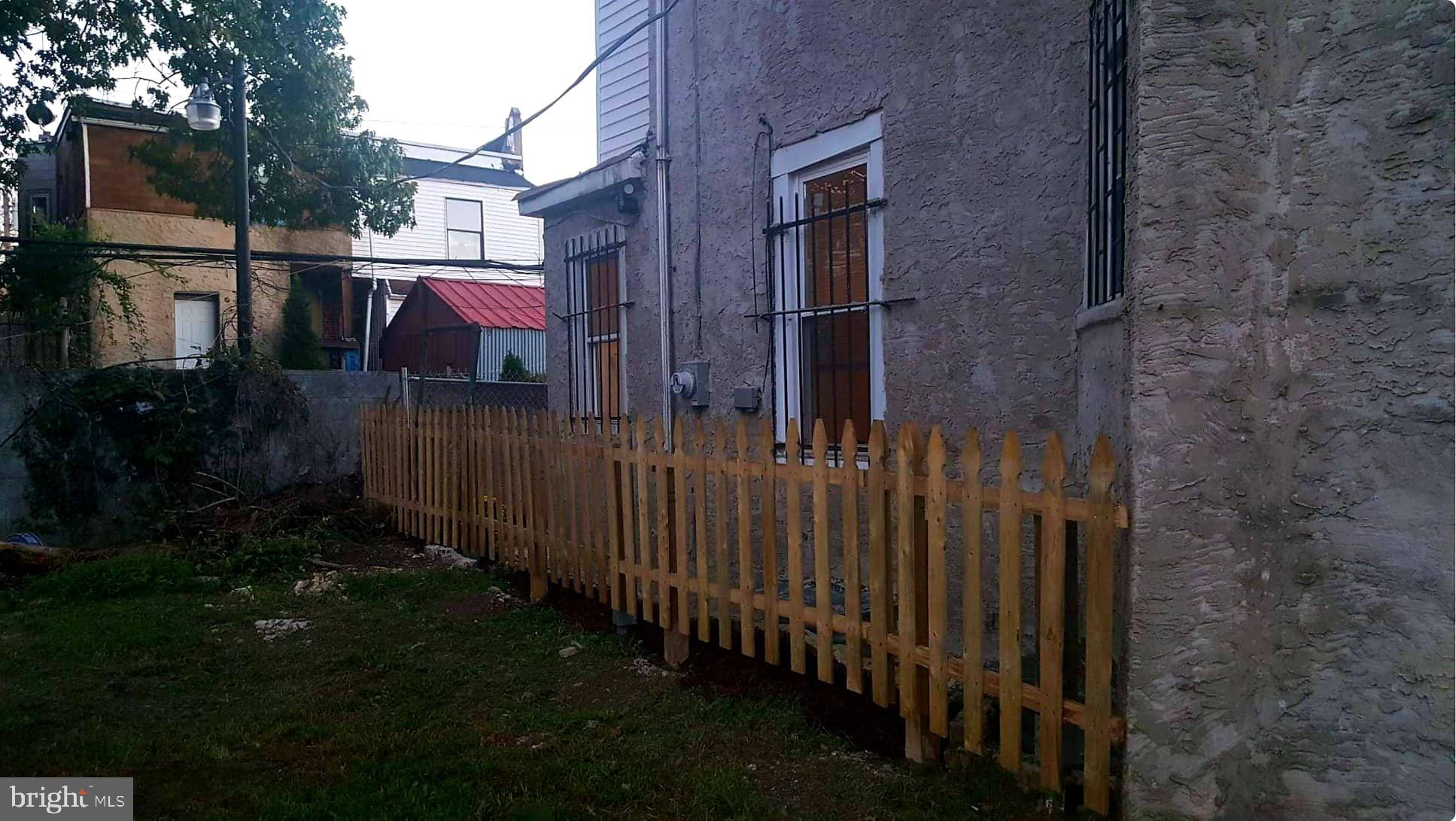 CENTER CITY - Residential