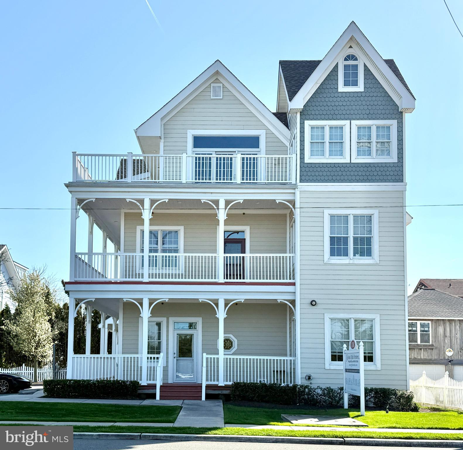 110 MARYLAND AVENUE E