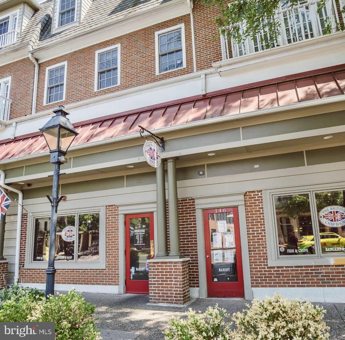 146-148 KINGS HIGHWAY EAST