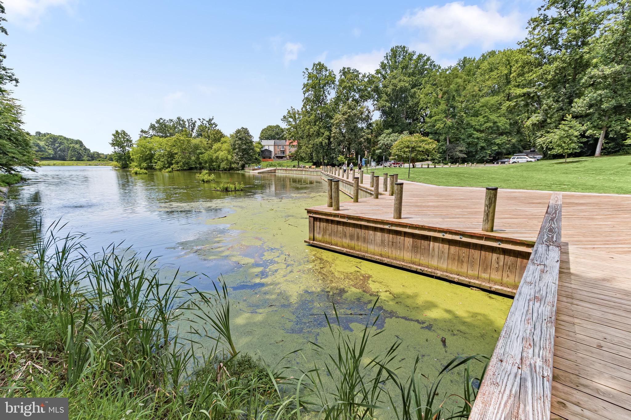 SWAN POINT - Residential