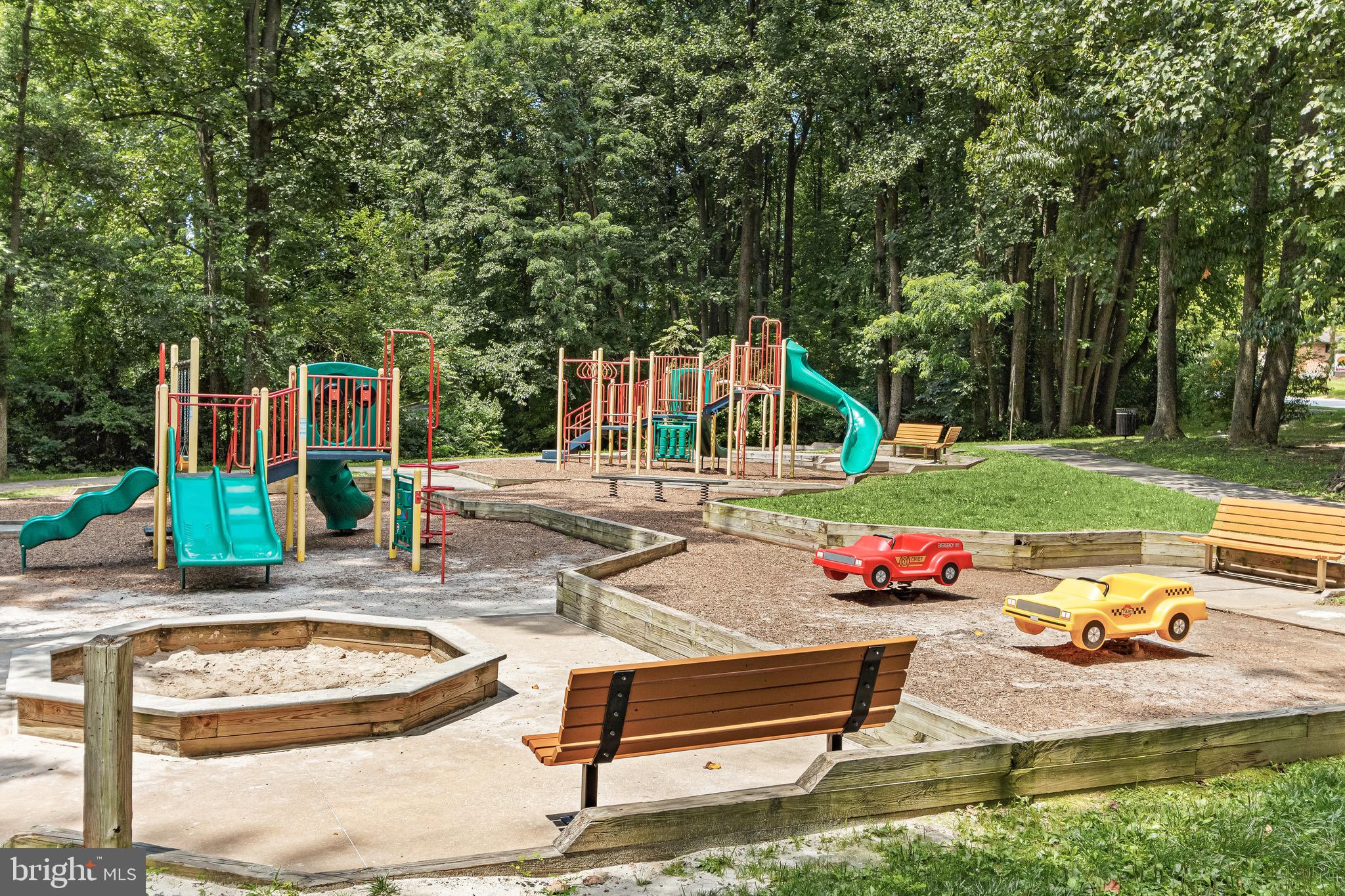 SWAN POINT - Residential