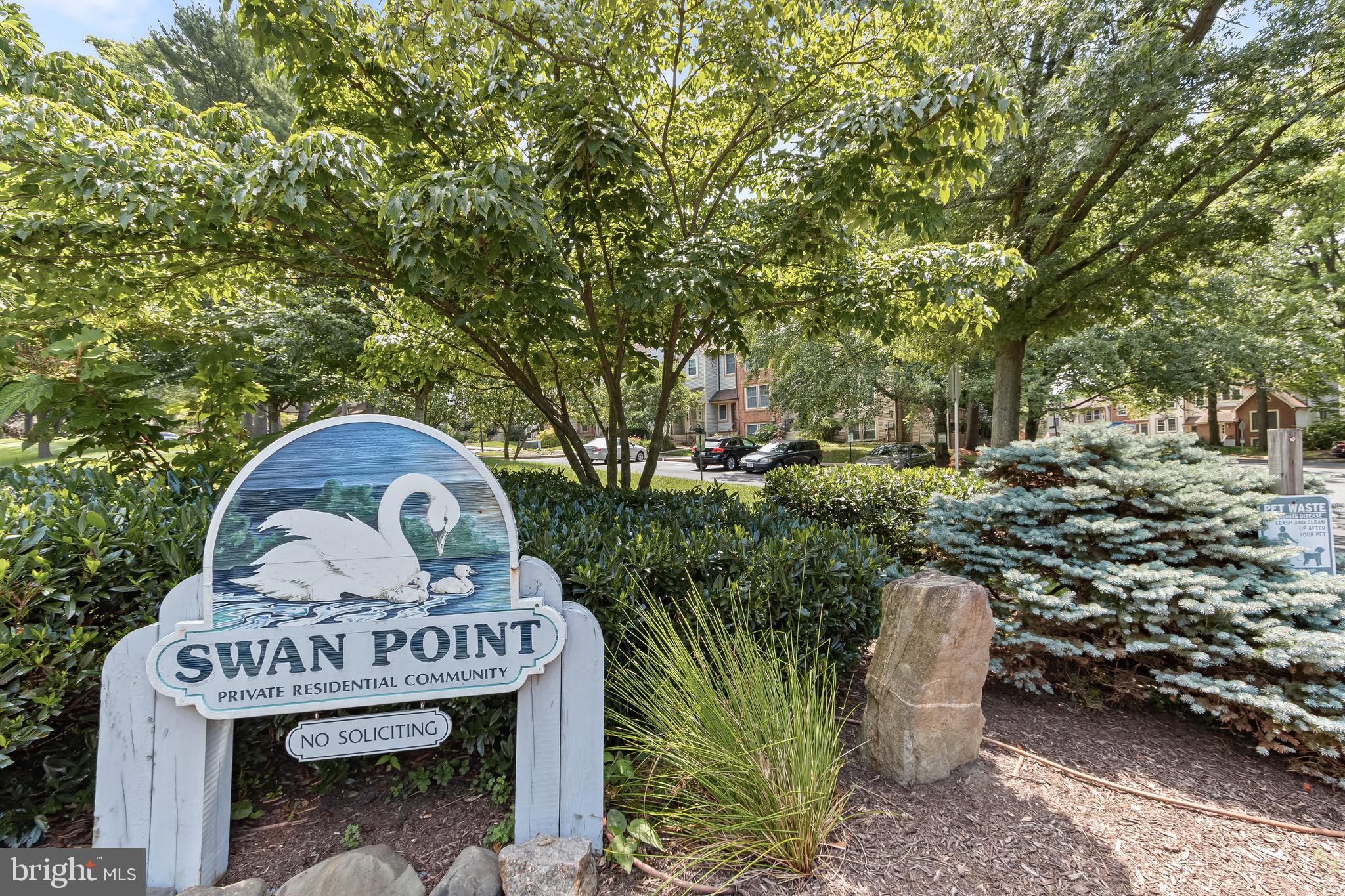 SWAN POINT - Residential